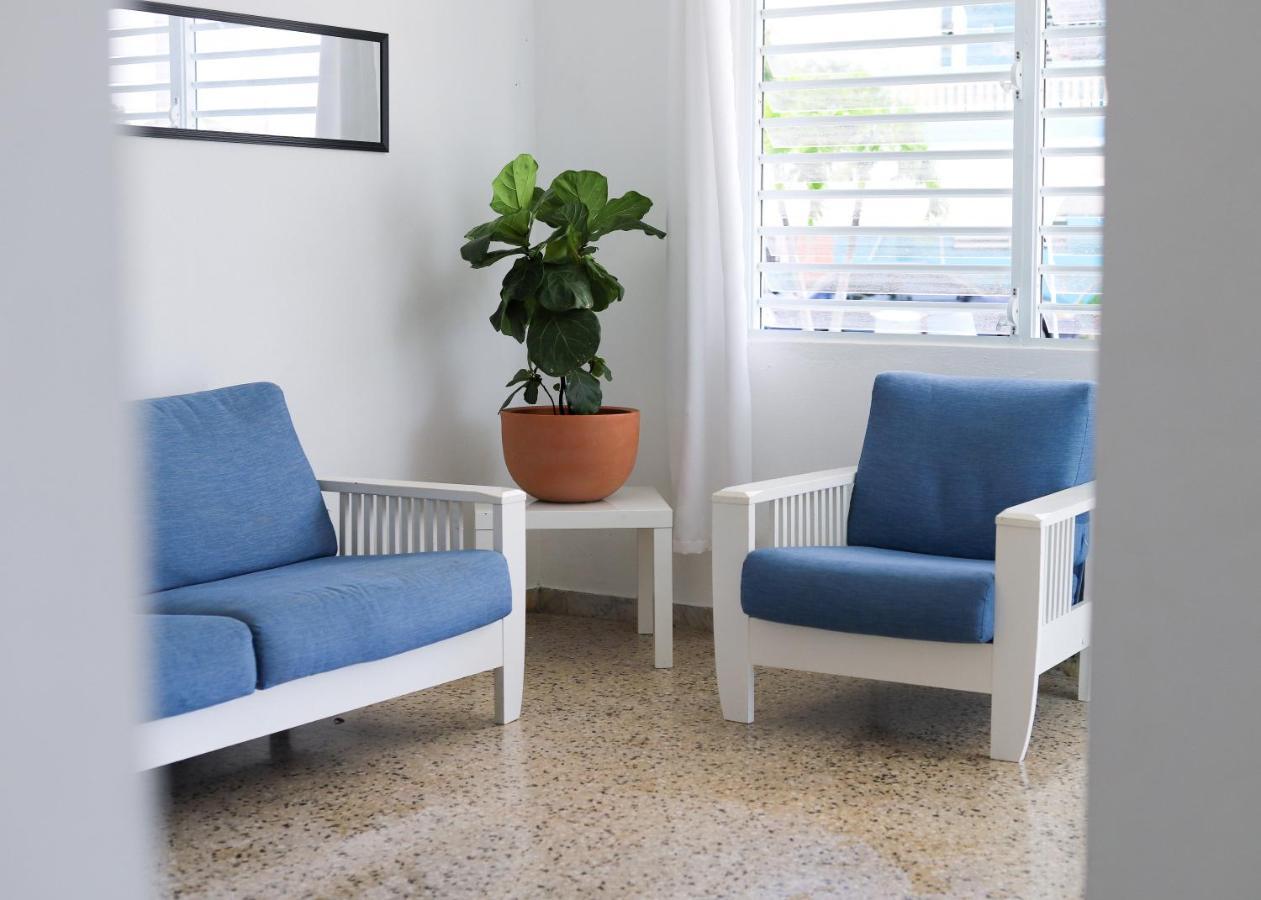 فيلا Marina House Arroyo المظهر الخارجي الصورة